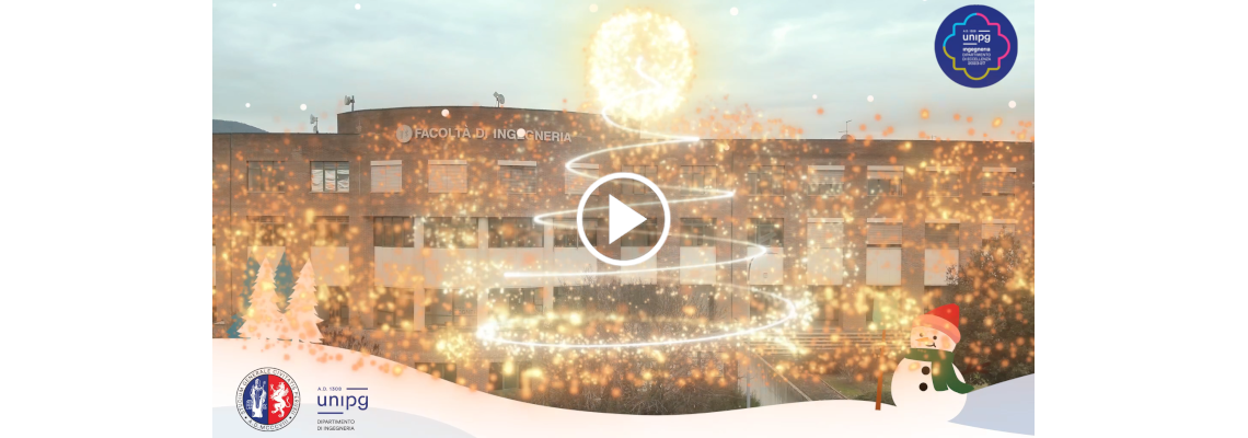 Auguri di Buon Anno!