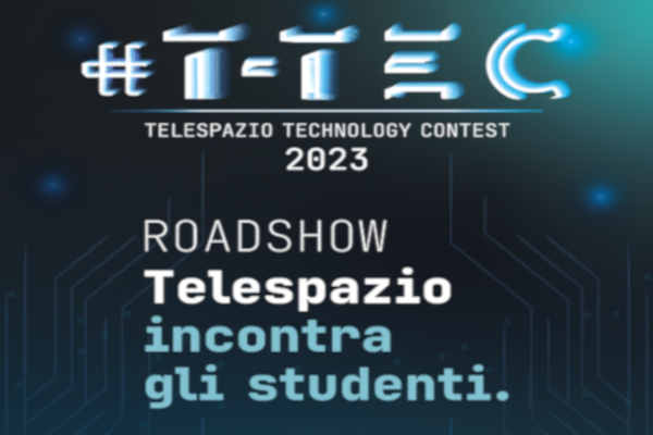 Telespazio Technology Contest - 13/11/2023