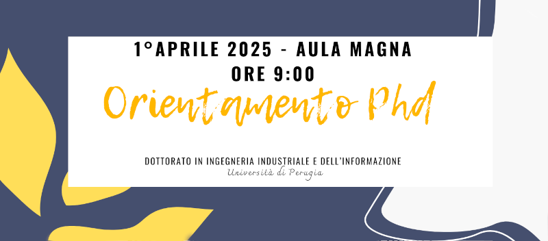 PhD Open Day - Engineering Department