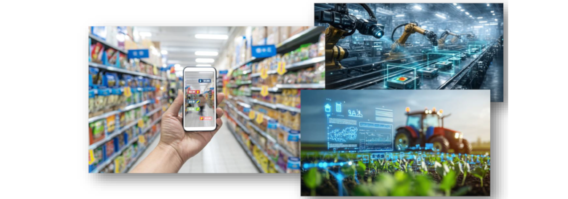 Quando l’hardware fa la differenza nell’Edge AI e crittografia: dalla scelta del modello all’implementazione su piattaforme NXP