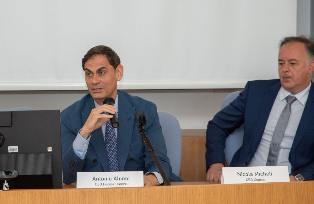 "Il Dottorato si presenta" - 15 giugno 2022 Aula Magna