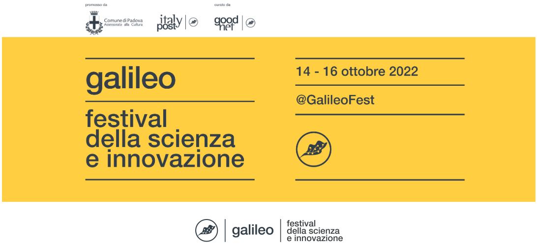 Galileo Festival Academy - Ed. 2022