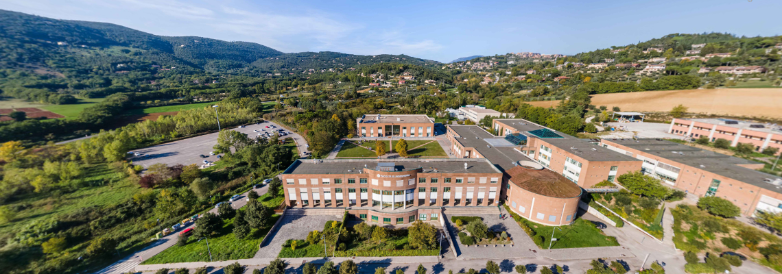 Dipartimento di Ingegneria