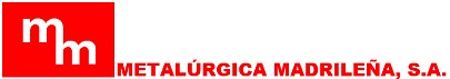 Metalurgica Madrilena S.A.