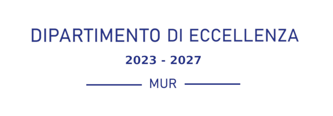 INGEGNERIA tra i Dipartimenti di Eccellenza 2023 - 2027